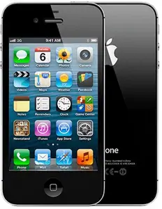 Замена дисплея на iPhone 4 в Перми